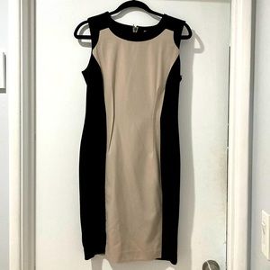 Calvin Klein dress size 8